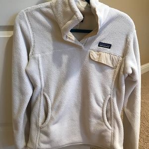 Patagonia Women’s sweatshirt
